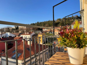 Señorial Panorámico by Exclusive Burgos Apartments
